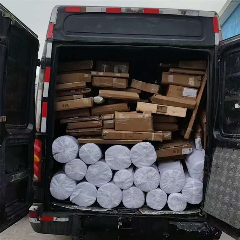 黑龙江黑河逊克县至义乌货运专线，一站式物流服务助您货畅其流！（到义乌物流专线）