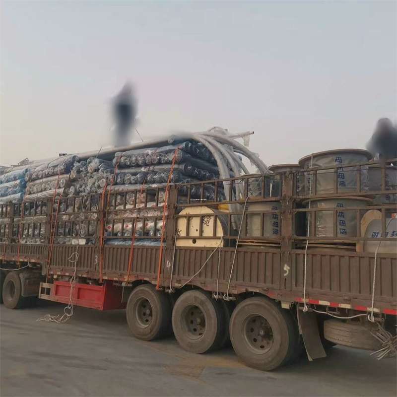 黑龙江黑河逊克县到六盘水物流公司——一站式服务，让货运更便捷