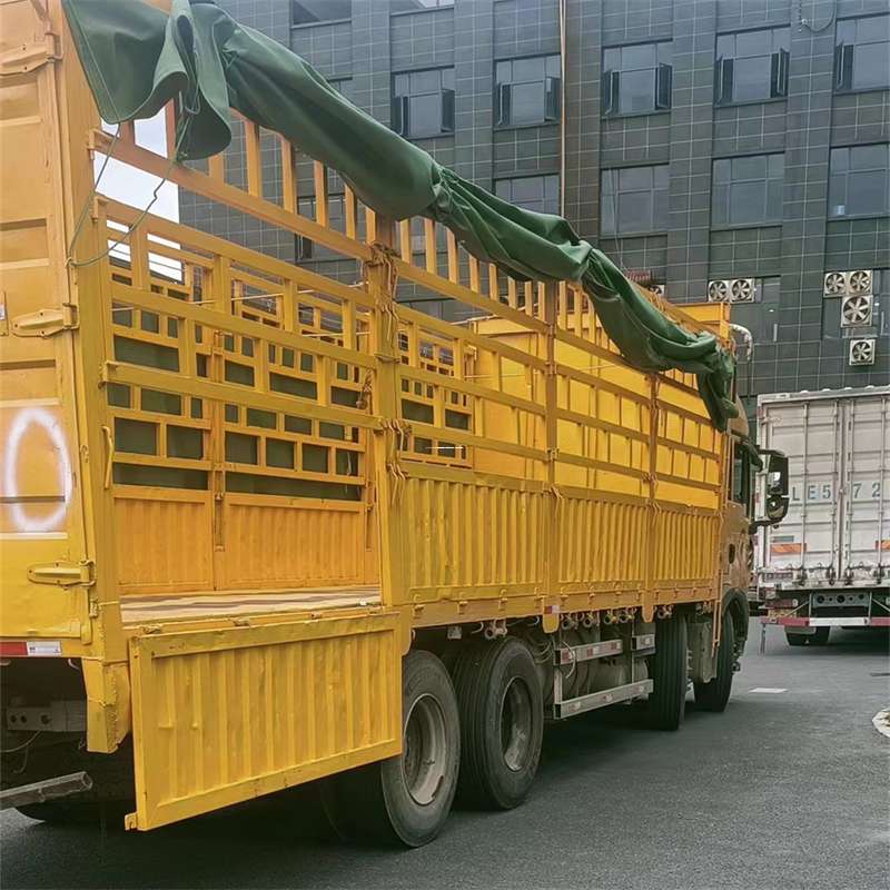 黑龙江黑河逊克县至宜宾货运专线一站式物流服务，让货物畅行无忧