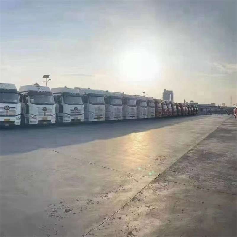 黑龙江黑河逊克县到福建物流公司——专业货运，全程无忧