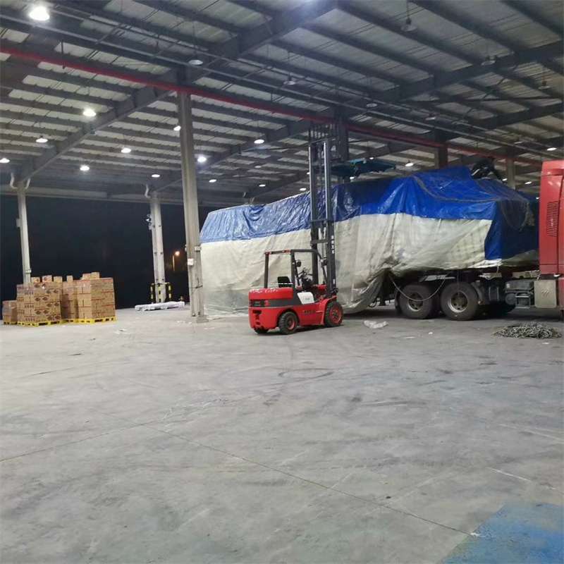 黑龙江黑河逊克县到汝州物流公司-一站式服务，让货运更便捷（汝州物流公司电话查询）