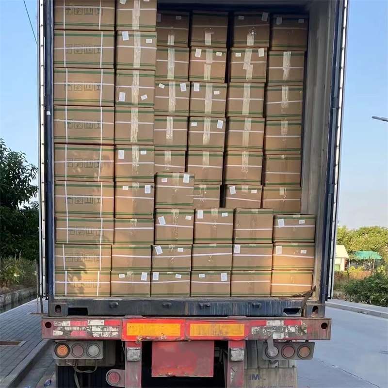 黑龙江黑河逊克县至萍乡货运专线，一站式物流服务助您成功