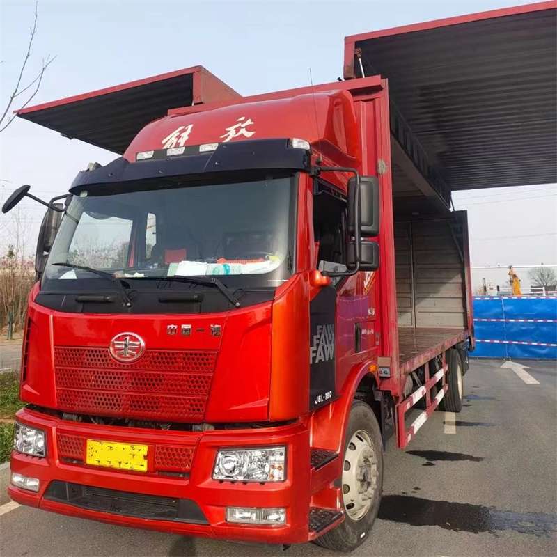 黑龙江黑河逊克县到三明物流公司——一站式货运服务专家