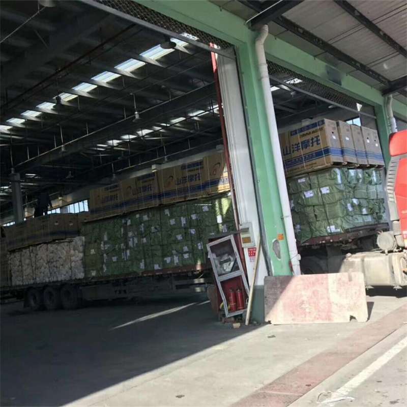 黑龙江黑河逊克县到新疆阿拉尔物流公司一站式服务，让货运更轻松